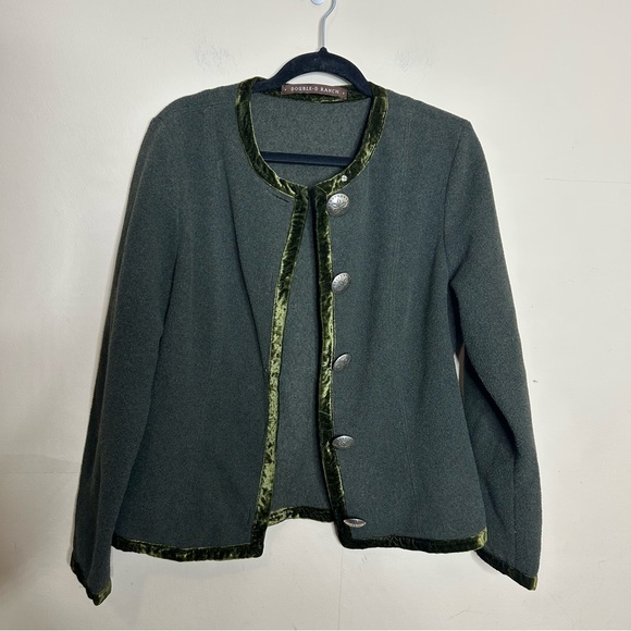 Double D Ranch Bolero - Picture 4 of 5